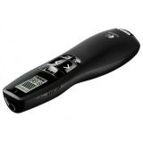 Bút trình chiếu Logitech Wireless Presenter R800 (Đen)