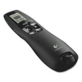 Bút trình chiếu Logitech Wireless Presenter R800 (Đen)