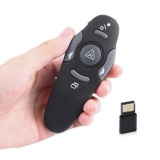 Bút trình chiếu Targus hỗ trợ thuyết trình cao cấp