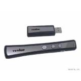 Bút trình chiếu powerpoint Vesine PP900