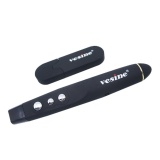Bút trình chiếu Vesine VP-101 (Đen)
