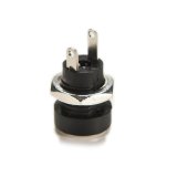 Buytra 10Pcs DC Power Supply Jack Socket Female Panel Mount Connector - intl