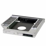 [HCM]CADDY BAY - KHAY GẮN Ổ CỨNG THỨ 2 CHO LAPTOP