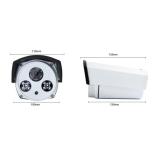 Camera Analog 1200TVL ngoài trời LS928