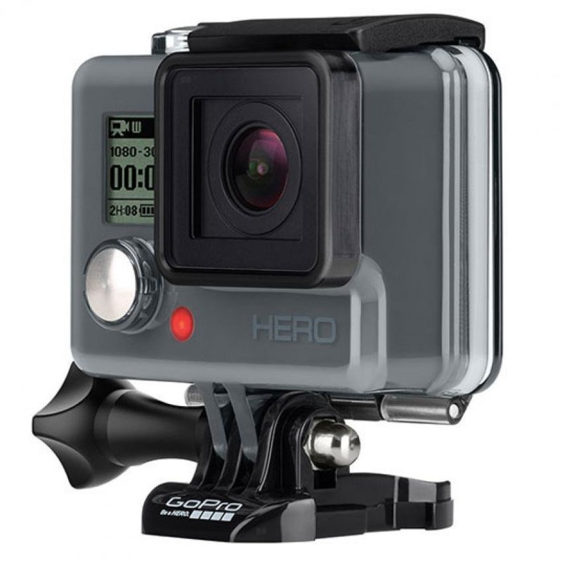 Camera Gopro Hero5 Black - Hàng chính hãng