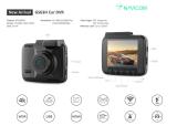 Camera hành trình Navicom W9