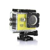 Camera hành trình chống nước U9