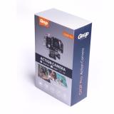 Camera Hành Trình GitUp Git2P (Pro Packing)- (Đen)-Tặng Pin và Vỏ trước