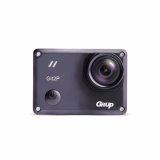 Camera Hành Trình GitUp Git2P (Pro Packing)- (Đen)-Tặng Pin và Vỏ trước