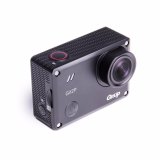Camera Hành Trình GitUp Git2P (Pro Packing)- (Đen)-Tặng Pin và Vỏ trước