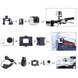 Camera hành trình Full HD 1080p