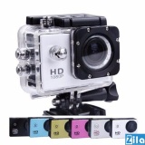 [HCM]Camera hành trình Sport Cam HD 1080P (Đen)