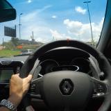 Camera hành trình Xiaomi Yi Dash Cam