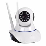 Camera HD Wireless IP PeepVN xoay 360 độ Yoosee