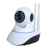 Camera HD Wireless IP PeepVN xoay 360 độ Yoosee