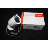 Camera HIKVISION DS-2CE16D0T-IRP 2.0 Megapixel (Trắng)