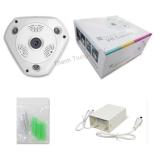 Camera IP 1.3Mp Fish eye 360 độ SE-VR360