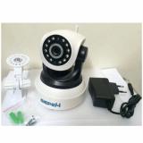 Camera IP cao cấp WIFI/3G Siepem S6203Y (Trắng)