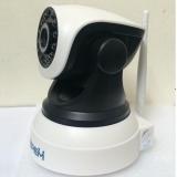 Camera IP cao cấp WIFI/3G Siepem S6203Y (Trắng)