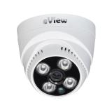 [HCM]Camera IP cầu hồng ngoại Eview EV-IRD3004N20