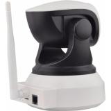 Camera IP dùng wifi xoay 360 độ siêu nét