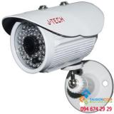 Camera IP hồng ngoại J-TECH HD5117A