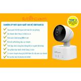 Camera IP không dây giám sát thông minh Wifi Ebitcam E2