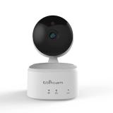 Camera IP không dây giám sát thông minh Wifi Ebitcam E2
