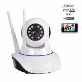 Camera IP Wifi Robo Yoosee Intelligent 2 ăng ten cao cấp
