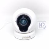 Camera IP thông minh Ithink Handview Q2 dễ cài đặt (Trắng)