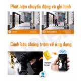 Camera IP VR 360 độ hình bóng đèn DeTeK (App Yoosee)- TOP SELL
