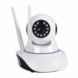 [HCM]Camera IP wifi dây thông minh Yoosee IPC A8 HD 720P
