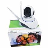 [HCM]Camera IP Wifi Robo Yoosee Intelligent 2 ăng ten cao cấp