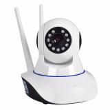 [HCM]Camera IP Wifi Robo Yoosee Intelligent 2 ăng ten cao cấp