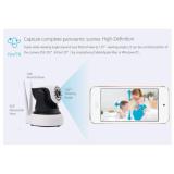 Camera quan sát Siepem S6203Y