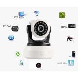 Camera quan sát Siepem S6203Y