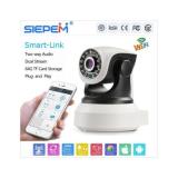 Camera IP WIFI/3G Siepem S6203Y (Trắng) New