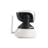 Camera IP WIFI/3G Siepem S6203Y (Trắng) New