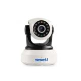 Camera IP WIFI/3G Siepem S6203Y (Trắng) New