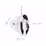 Camera IP Yoosee 360 Ốp Trần