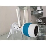 Camera IP Yoosee Ngoài Trời ( Màu Xanh )
