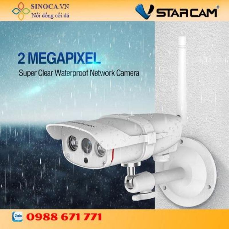 Camera không dây Vstarcam C16S Full HD 1080