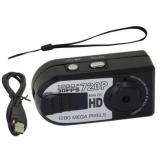 [HCM]Camera mini HD Q7 siêu nhỏ siêu nét