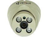 Camera Vantech AHD VP-222AHDM (Trắng)