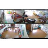 Camera Wifi HD-720P smartTNT model 2017