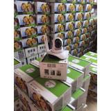 Camera Wifi HD-720P smartTNT model 2017
