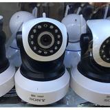 Camera Wifi Sony Full HD 1080P 2.0Mpx