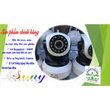 Camera Wifi Sony Full HD 1080P 2.0Mpx