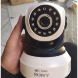 Camera Wifi Sony Full HD 1080P 2.0Mpx