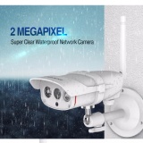 Camera Wifi Vstarcam ngoài trời full HD 1080 P độ nét cao
